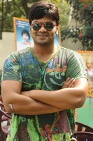 Manchu Manoj Kumar Stills